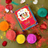 CraftVatika Natural Holi Colour - Organic Holi